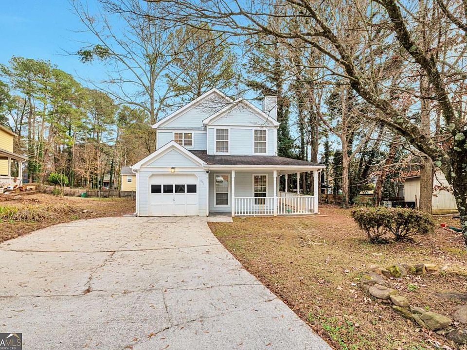 1st image of 891 Churchill Ct