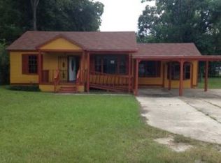 4920 Oaklon Dr, Baton Rouge, LA 70811