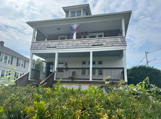 57 Cross St UNIT 1, Westerly, RI 02891