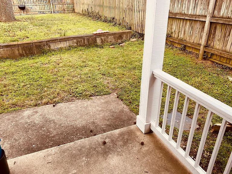 4506 Monument Avenue — Photo 22