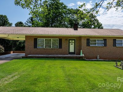204 Whitley Rd, Morganton, NC, 28655