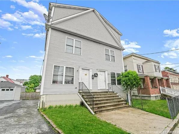 26 Alden Street #A+B, Stamford, CT 06902