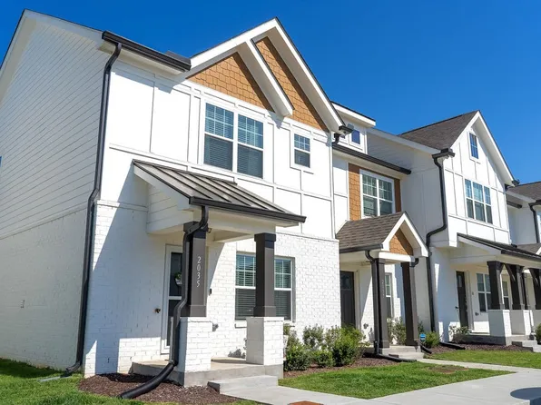 2035 Axis Ave, Old Hickory, TN 37138
