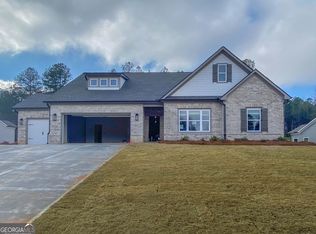 736 Belle Vis, Monroe, GA 30656