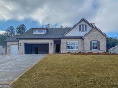 736 Belle Vis, Monroe, GA, 30656