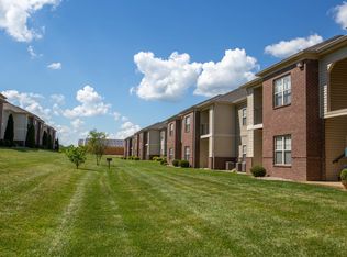 Parkside Trace Apartments, Charlestown, IN 47111
