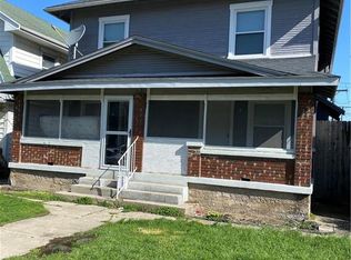 1721 Wyoming St, Dayton, OH 45410