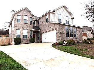 21906 Diamond Chase, San Antonio, TX 78259