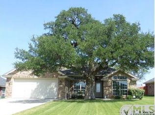 2029 Drawbridge Dr, Harker Heights, TX 76548