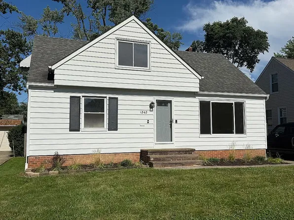 1343 E Miner Rd, Mayfield Heights, OH 44124