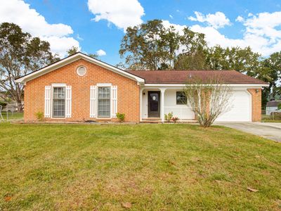 7660 Quest Dr, North Charleston, SC, 29418