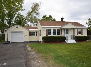 303 Connecticut Ave, Pittsfield, MA 01201