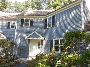 37 Heritage Dr, Northbridge, MA 01534