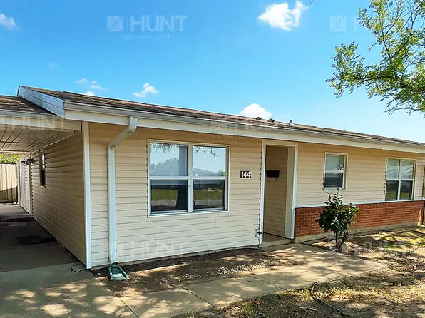 144 Oklahoma Ave, Jacksonville, AR 72076