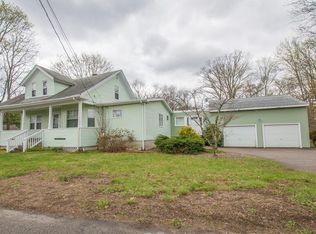 502 Kelley Blvd, North Attleboro, MA 02760