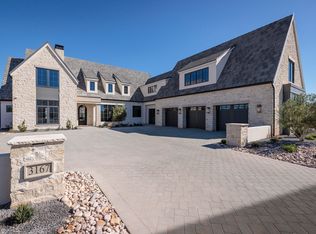 3167 E Summit View Ln, Saint George, UT 84790