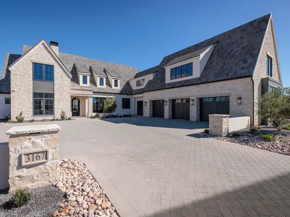 3167 E Summit View Ln, Saint George, UT 84790