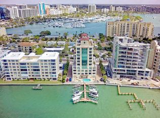 258 Golden Gate Point UNIT PENTHOUSE, Sarasota, FL 34236