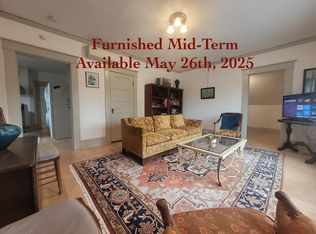 1917 N Webster St, Portland, OR 97217