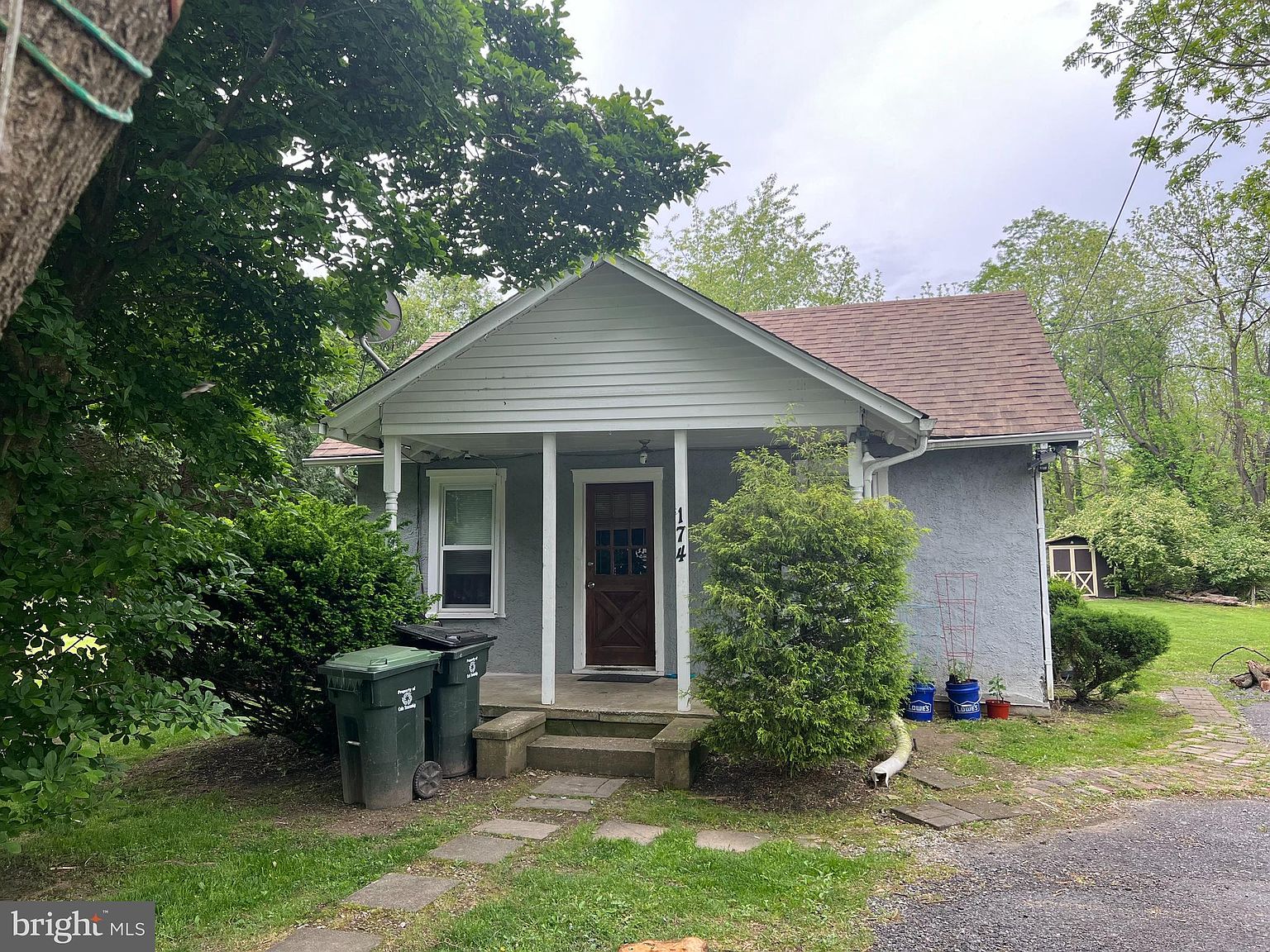 174 Seltzer Ave, Coatesville, PA 19320 MLS PACT2071092 Zillow