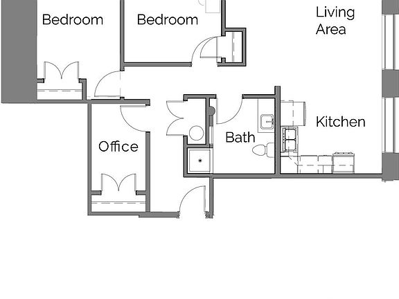 4th image of this home