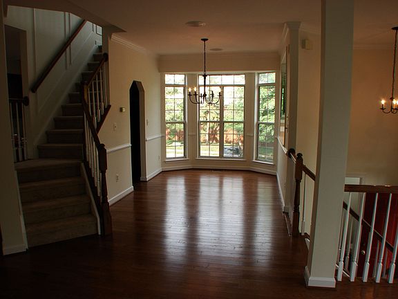 All New Hardwood Main