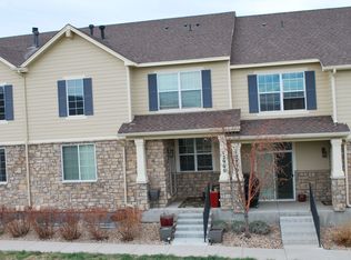 12900 W Burgundy Dr, Littleton, CO 80127