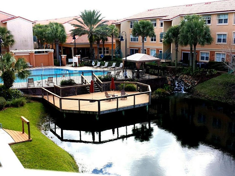 View from Condo