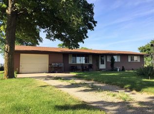 6424 23rd Ave, Vinton, IA 52349