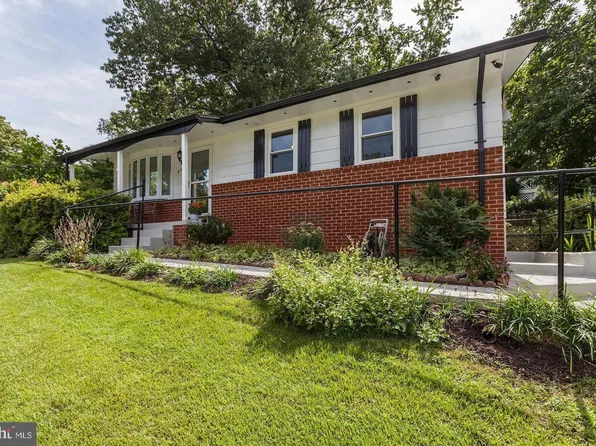 801 Johnson Ave, Silver Spring, MD 20904
