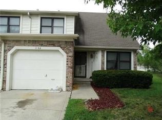 1166 Charles Lee Ct, Greenwood, IN 46143