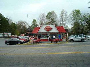 2761 Marietta Hwy, Canton, GA 30114