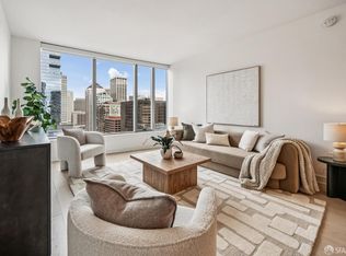 201 Folsom St APT 21B, San Francisco, CA