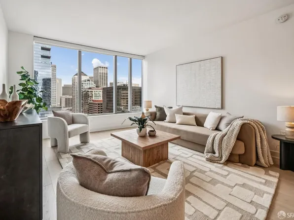 201 Folsom St APT 21B, San Francisco, CA 94105