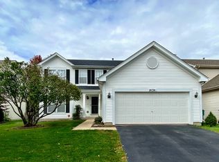 14134 S Longview Ln, Plainfield, IL 60544