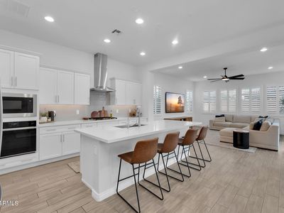 21047 E Mayberry Rd, Queen Creek, AZ, 85142