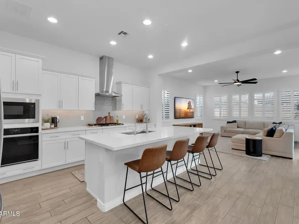 21047 E MAYBERRY Road, Queen Creek, AZ 85142