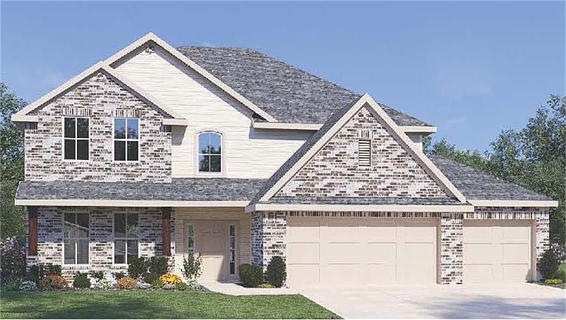 1st image of 2976 Terrell Cove Ln