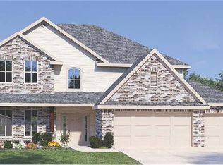 2976 Terrell Cove Ln, League City, TX 77573
