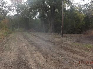 9900 W State Highway 294, Palestine, TX 75801