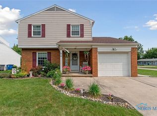 217 Queensland Blvd, Perrysburg, OH 43551