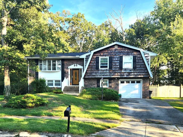 4302 Sandwich Ct, Waldorf, MD 20601