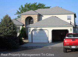 96009 S Sagebrush Rd, Kennewick, WA 99338