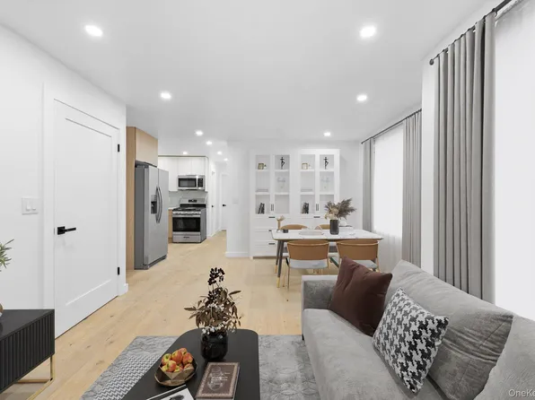 19124 Murdock Avenue, Saint Albans, NY 11412