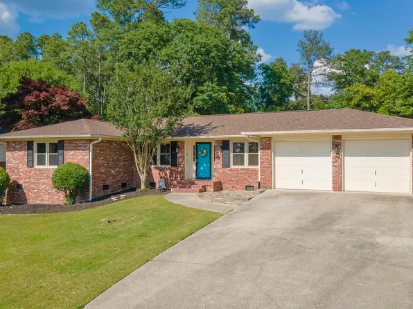 807 Greenwood Dr, North Augusta, SC 29841