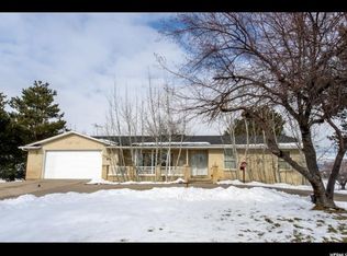 340 W 2550 N, Ogden, UT 84414