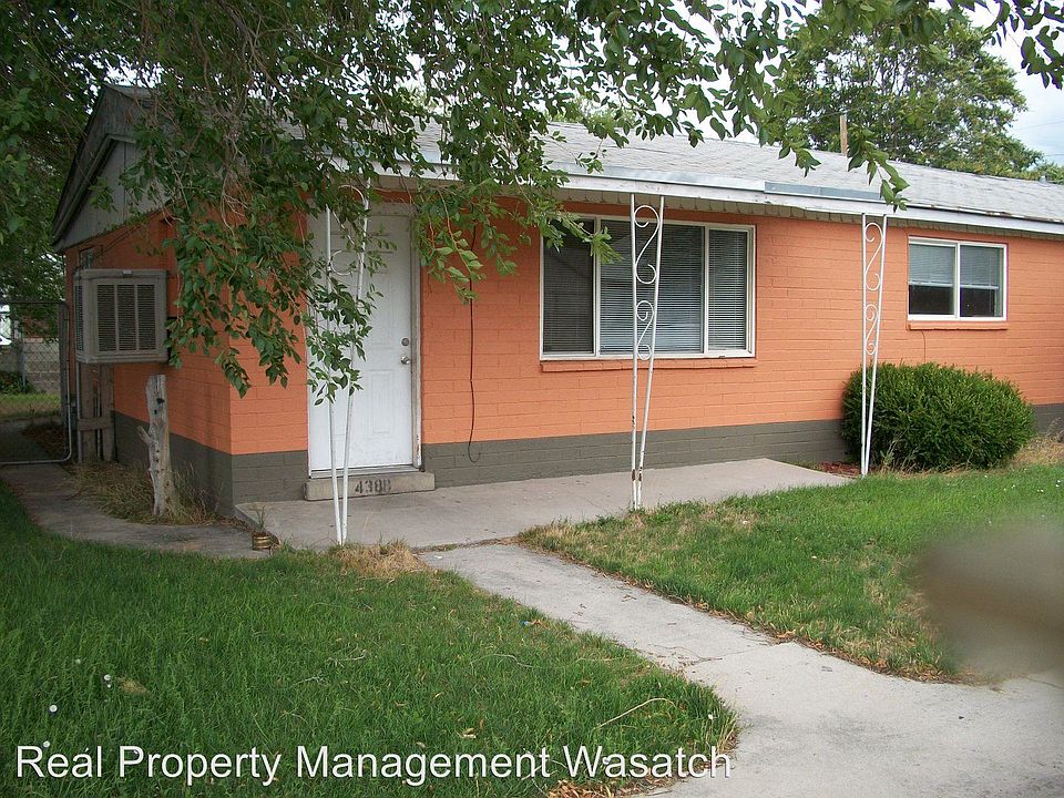 1st image of 4388 W 3335 S