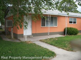 4388 W 3335 S, West Valley City, UT 84120