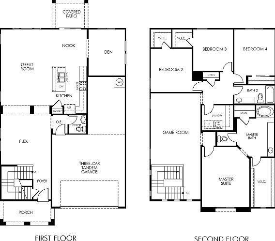 2nd image of 41160 W Rio Bravo Dr