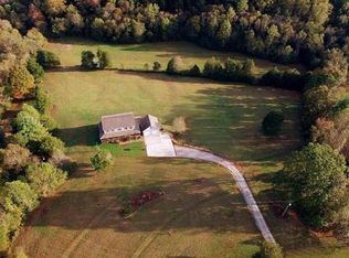 395 Stout Farm Rd, Taylorsville, NC 28681